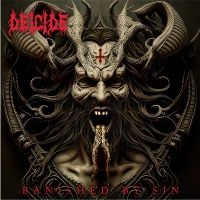 Deicide - Banished By Sin i gruppen VINYL / Kommande / Hårdrock hos Bengans Skivbutik AB (5564365)