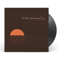 Hammersland Frank - The Ocean Sleeps Alone Tonight i gruppen VINYL / Kommande / Pop-Rock hos Bengans Skivbutik AB (5564371)