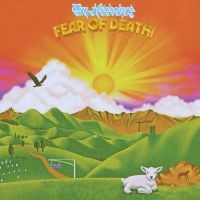 Heidecker Tim - Fear Of Death (Golden Sunset Vinyl) i gruppen VI TIPSAR / Fredagsreleaser / Fredag den 25:e oktober 2024 hos Bengans Skivbutik AB (5564376)