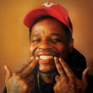 Jabee - The Spirit Is Willing, But The Fles i gruppen VINYL / Pop-Rock hos Bengans Skivbutik AB (5564377)