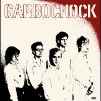 Garbochock - Ritual i gruppen VINYL / Kommande / Pop-Rock hos Bengans Skivbutik AB (5564379)