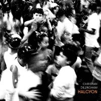 Dillingham Christian - Halcyon i gruppen CD / Kommande / Jazz hos Bengans Skivbutik AB (5564389)