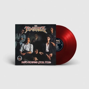 The Pogues - Red Roses For Me (40th Anniversary Color Vinyl) i gruppen VINYL / Kommande / Irländsk Musik,Pop-Rock hos Bengans Skivbutik AB (5564398)