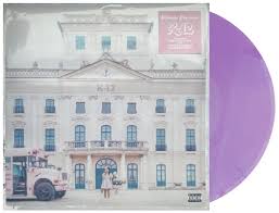 Melanie Martinez - K-12 (Violet Colour Vinyl) i gruppen VINYL / Pop-Rock hos Bengans Skivbutik AB (5564410)