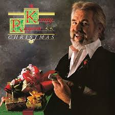 Kenny Rogers - Christmas i gruppen VINYL / Country hos Bengans Skivbutik AB (5564411)