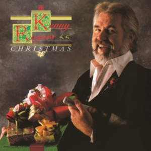 Kenny Rogers - Christmas i gruppen VINYL / Country hos Bengans Skivbutik AB (5564411)