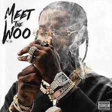 Pop Smoke - Meet The Woo 2 (X) i gruppen CD / Hip Hop-Rap hos Bengans Skivbutik AB (5564422)