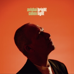 Avishai Cohen - Brightlight i gruppen CD / Kommande / Jazz hos Bengans Skivbutik AB (5564434)