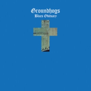 Groundhogs The - Blues Obituary (Gold Vinyl) i gruppen VI TIPSAR / Fredagsreleaser / Fredag den 4:e oktober 2024 hos Bengans Skivbutik AB (5564459)