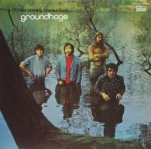 Groundhogs The - Scratching The Surface (Gold Vinyl) i gruppen VI TIPSAR / Fredagsreleaser / Fredag den 4:e oktober 2024 hos Bengans Skivbutik AB (5564460)