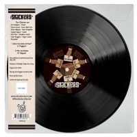 Slackers The - What We Gonna Do Now / Pick And Cho i gruppen VINYL / Kommande / Pop-Rock hos Bengans Skivbutik AB (5564461)