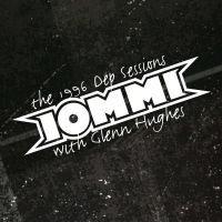 Tony Iommi Featuring Glenn Hughes - The 1996 Dep Sessions (Vinyl) i gruppen VI TIPSAR / Fredagsreleaser / Fredag den 4:e oktober 2024 hos Bengans Skivbutik AB (5564467)