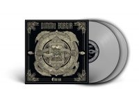 Dimmu Borgir - Eonian (2 Lp Coke Bottle Clear Viny i gruppen VINYL / Kommande / Hårdrock hos Bengans Skivbutik AB (5564469)