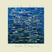 Field Music - Limits Of Language (Indie Exclusive i gruppen VI TIPSAR / Fredagsreleaser / Fredag den 11:e oktober 2024 hos Bengans Skivbutik AB (5564473)