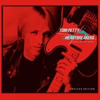 Tom Petty - Long After Dark i gruppen VI TIPSAR / Fredagsreleaser / Fredag den 18:e oktober 2024 hos Bengans Skivbutik AB (5564483)