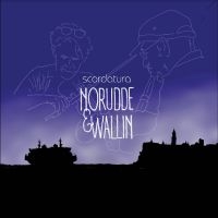 Norudde & Wallin - Scordatura i gruppen CD / Nyheter / Svensk Folkmusik hos Bengans Skivbutik AB (5564575)