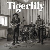 Tigerlily - I i gruppen VINYL / Kommande / Pop-Rock hos Bengans Skivbutik AB (5564584)