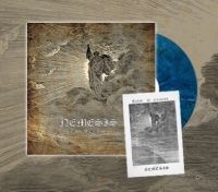 Nemesis - Tales Of Creation (Blue Vinyl Mini i gruppen VINYL / Nyheter / Hårdrock hos Bengans Skivbutik AB (5564591)