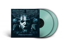 Dimmu Borgir - Abrahadabra (2 Lp Green Vinyl) i gruppen VINYL / Kommande / Hårdrock hos Bengans Skivbutik AB (5564600)