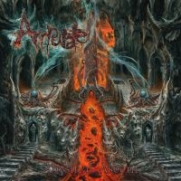 Amputate - Abysmal Ascent i gruppen CD / Kommande / Hårdrock hos Bengans Skivbutik AB (5564605)