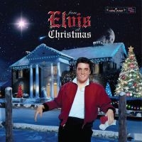 Presley Elvis - From Elvis At Christmas i gruppen CD / Kommande / Pop-Rock hos Bengans Skivbutik AB (5564606)