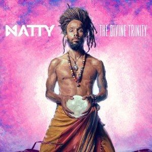 Natty Natty - The Divine Trinity i gruppen VI TIPSAR / Fredagsreleaser / Fredag den 8:e november 2024 hos Bengans Skivbutik AB (5564646)