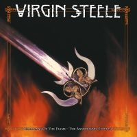 Virgin Steele - Guardians Of The Flame-Annivers i gruppen VI TIPSAR / Startsida - Vinyl Nyheter & Kommande hos Bengans Skivbutik AB (5564653)