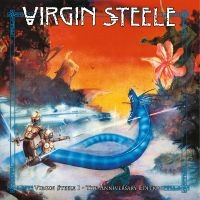 Virgin Steele - Virgin Steele-Anniversary Edit i gruppen VI TIPSAR / Startsida - Vinyl Nyheter & Kommande hos Bengans Skivbutik AB (5564654)