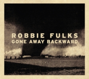 Fulks Robbie - Gone Away Backward (Red Vinyl) i gruppen VI TIPSAR / Fredagsreleaser / Fredag den 18:e oktober 2024 hos Bengans Skivbutik AB (5564658)