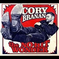 Branan Cory - No-Hit Wonder (Red Vinyl) i gruppen VINYL / Kommande / Pop-Rock hos Bengans Skivbutik AB (5564659)