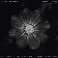 Preston David - Purple / Black Vol. 2 i gruppen VI TIPSAR / Fredagsreleaser / Fredag den 8:e november 2024 hos Bengans Skivbutik AB (5564665)