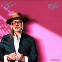 Allman Devon - Miami Moon i gruppen VINYL / Kommande / Pop-Rock hos Bengans Skivbutik AB (5564668)