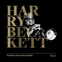 Beckett Harry - The Modern Sound Of Harry Beckett i gruppen VINYL / Kommande / Jazz hos Bengans Skivbutik AB (5564669)