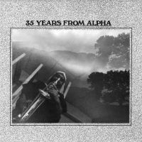 Deadly Headley - 35 Years From Alpha i gruppen CD / Kommande / Reggae hos Bengans Skivbutik AB (5564692)