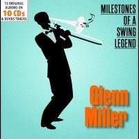 Miller Glenn - 13 Original Albums i gruppen VI TIPSAR / Fredagsreleaser / Fredag den 11:e oktober 2024 hos Bengans Skivbutik AB (5564694)