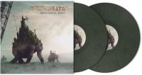 Pattern-Seeking Animals - Prehensile Tales (2 Lp Silver/Green i gruppen VINYL / Kommande / Hårdrock hos Bengans Skivbutik AB (5564705)