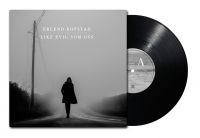 Ropstad Erlend - Like Evig Som Oss (Black Vinyl Lp) i gruppen VI TIPSAR / Fredagsreleaser / Fredag den 1:a november 2024 hos Bengans Skivbutik AB (5564709)