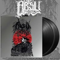 Absu - Barathrum: V.I.T.R.I.O.L. (2 Lp Bla i gruppen VINYL / Kommande / Hårdrock hos Bengans Skivbutik AB (5564711)