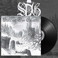 Sorcier Des Glaces - Snowland  (Black Vinyl Lp) i gruppen VI TIPSAR / Fredagsreleaser / Fredag den 25:e oktober 2024 hos Bengans Skivbutik AB (5564712)