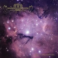 Mundanus Imperium - Ode To The Nightsky (Black Vinyl Lp i gruppen VINYL / Kommande / Hårdrock hos Bengans Skivbutik AB (5564719)