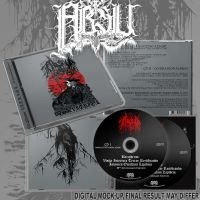 Absu - Barathrum: V.I.T.R.I.O.L. (2 Cd) i gruppen CD / Kommande / Hårdrock hos Bengans Skivbutik AB (5564725)