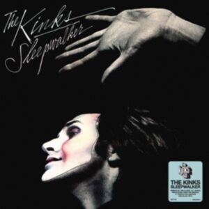 The Kinks - Sleepwalker (2024 Remaster) (Vinyl) i gruppen ÖVRIGT / Övrigt / aub hos Bengans Skivbutik AB (5564732)
