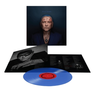 Gavin Friday - Ecce Homo (Transparent Blue Vinyl) i gruppen VINYL / Kommande / Pop-Rock hos Bengans Skivbutik AB (5564734)