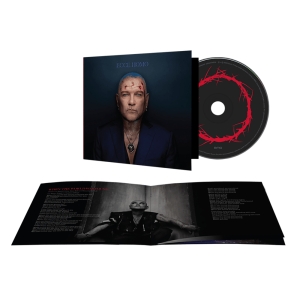 Gavin Friday - Ecce Homo i gruppen CD / Kommande / Pop-Rock hos Bengans Skivbutik AB (5564737)