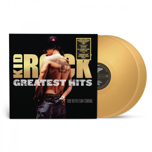 Kid Rock - Greatest Hits: You Never Saw Coming (2LP) i gruppen VI TIPSAR / Fredagsreleaser / Fredag den 25:e oktober 2024 hos Bengans Skivbutik AB (5564742)