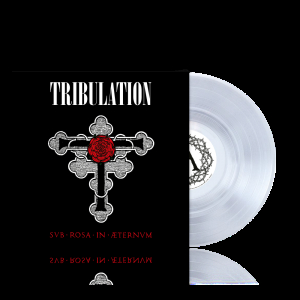 Tribulation - Sub Rosa In Æternum (Ltd Clear Lp) i gruppen VINYL / Kommande / Hårdrock hos Bengans Skivbutik AB (5564764)