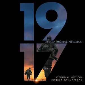 Thomas Newman - 1917 i gruppen VI TIPSAR / Fredagsreleaser / Fredag den 27:e september 2024 hos Bengans Skivbutik AB (5564769)
