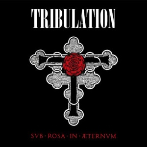 Tribulation - Sub Rosa In Æternum (Black Vinyl) i gruppen VINYL / Kommande / Hårdrock hos Bengans Skivbutik AB (5564783)