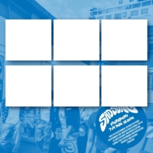 P1Harmony - Sad Song (Digipack Ver.) (Random) i gruppen Minishops / K-Pop Minishops / P1Harmony hos Bengans Skivbutik AB (5564806)