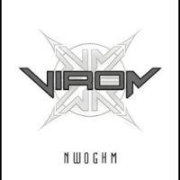 Viron - Nwoghm i gruppen VINYL / Kommande / Hårdrock hos Bengans Skivbutik AB (5564881)